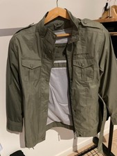 Veste de moto mi-saison femme