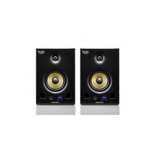 Paire enceintes hercules - d,