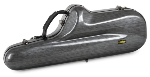 Deluxe coffre pour saxophone - deluxe,