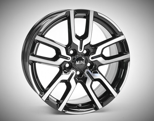 Jantes aluminium mini - jantes,
