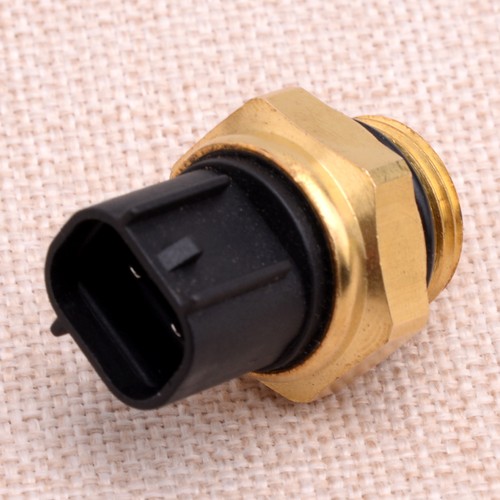 Radiator fan switch fit - fan,