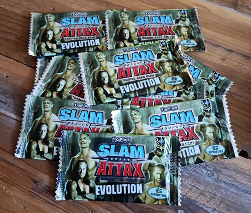 Boosters scellés topps - boosters,