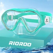 Lunettes de Natation pour