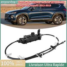 Frein à Main Stationnement Actionneurs 59700B8800 Pour Hyundai SantaFE 2012-19