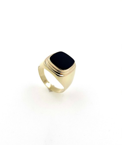 Bague chevalière homme 333 - homme,