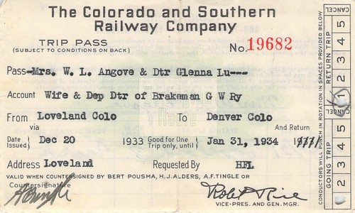 Great western colorado - ,
