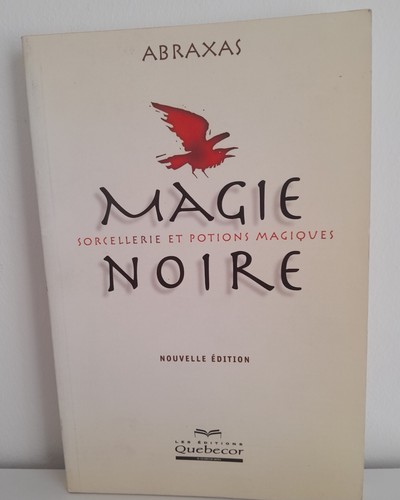 Abraxas magie noire - abraxas,