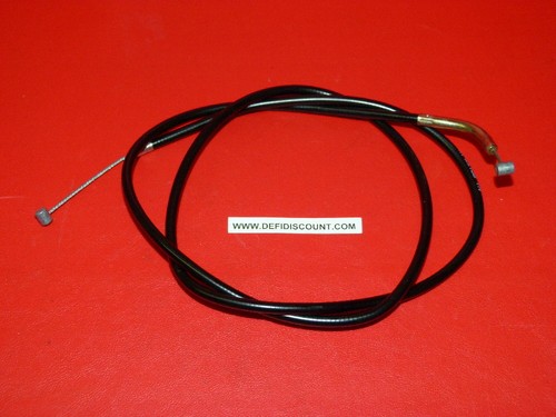 Câble transmission starter - de,