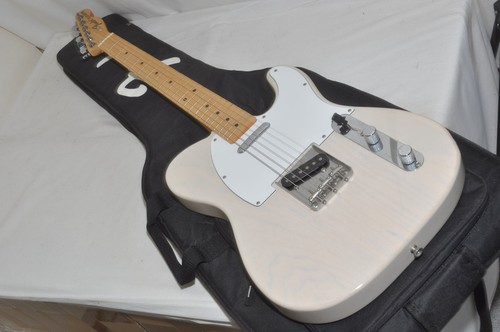 Guitare électrique fender - guitare,