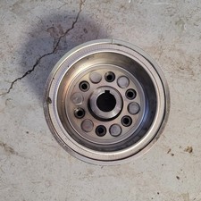 rotor d'allumage volant