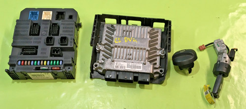 Kit demarrage citroen 1 - kit, /