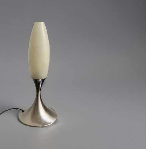 Lampe vintage design - vintage,