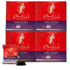 Boîte de 40 capsules de café