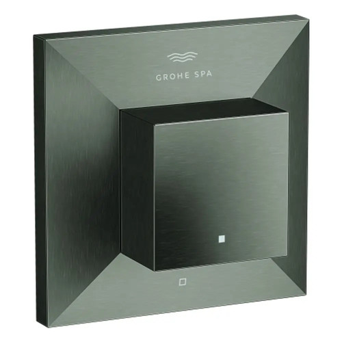 Grohe allure brilliant façade - grohe,