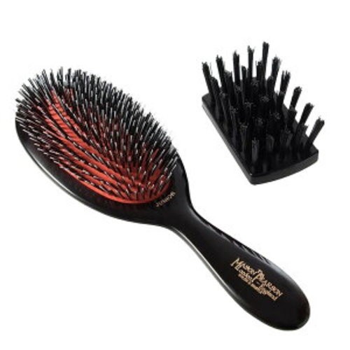 Mason pearson junior bristle - pearson,