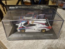 altaya 1/43 24 heure du mans