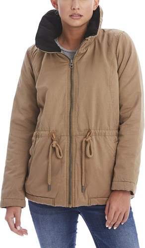 Banc dames veste parka - banc,