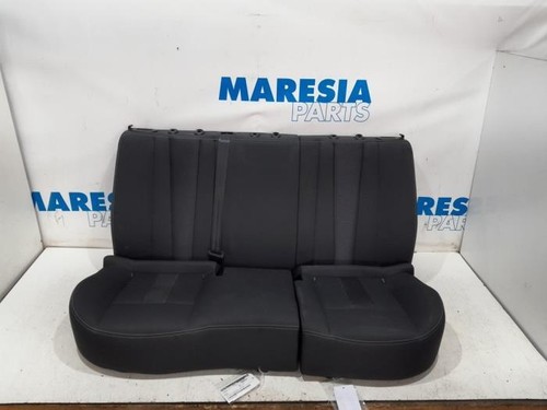 Banquette arrière renault - banquette,