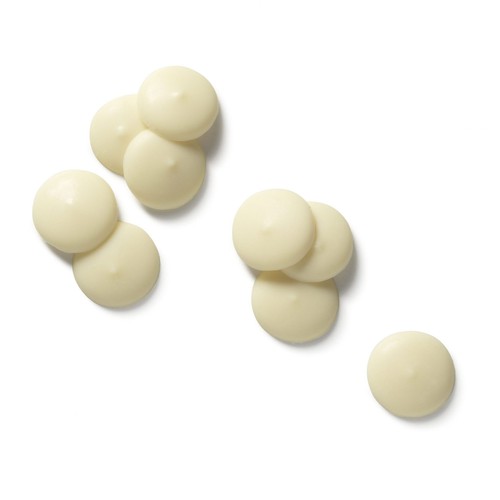 Guittard soie blanche - soie, 35%