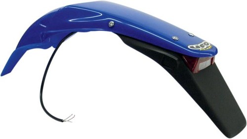 Ufo enduro fender - fender, w/light