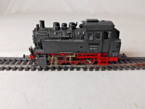 Roco ho43209 steam - roco, 80