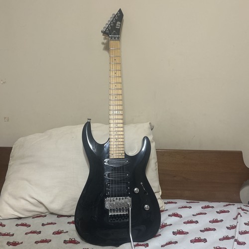 Esp ltd electric guitar - ltd,