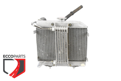 Radiateur eau moteur durites - radiateur,