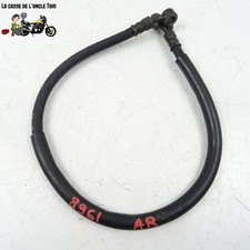 Durite de frein arriére