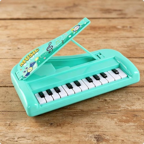Piano jouet touches - touches, (lot