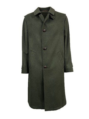 Steinbock manteau homme loden - manteau,