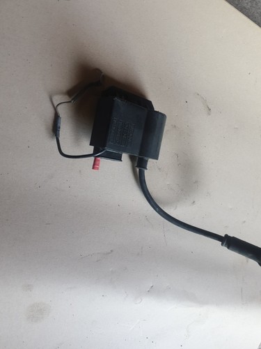Bobine allumage derbi - d, 50