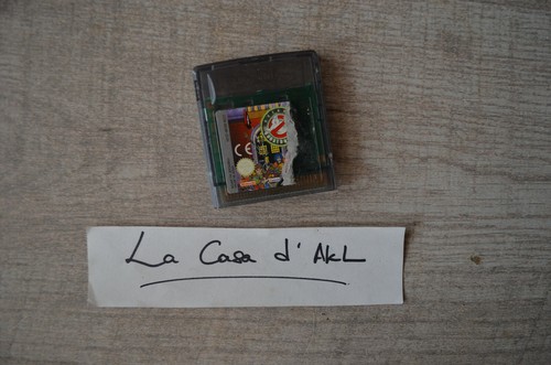 Magical tetris challenge - challenge, pour