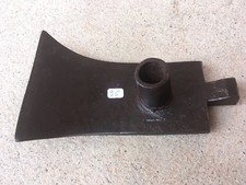 OLD TOOL OUTIL ANCIEN / HERMINETTE DE TONNELIER XIXe N.95