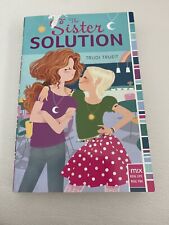 The Sister Solution [mix]