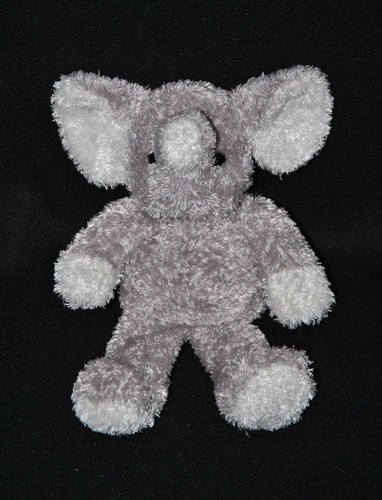 Peluche doudou éléphant anna - peluche,