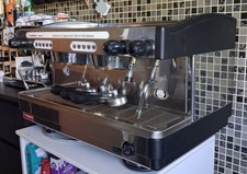 machine à café professionnel