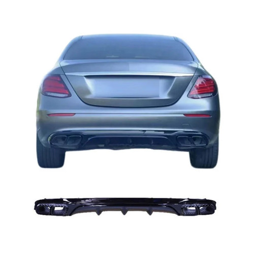 Diffuseur pour mercedes classe - diffuseur,