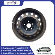 🇫🇷 JANTE TOLE TOYOTA