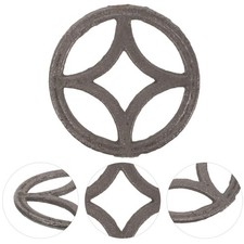  Barrière De Jardin Insert