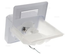 BAC RESERVOIR A GLACONS FRIGO