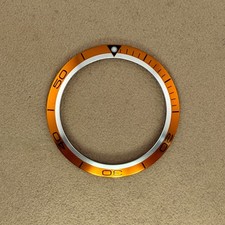 Lunette De Montre Homme Omega