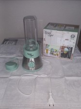 blender pour smoothie et jus