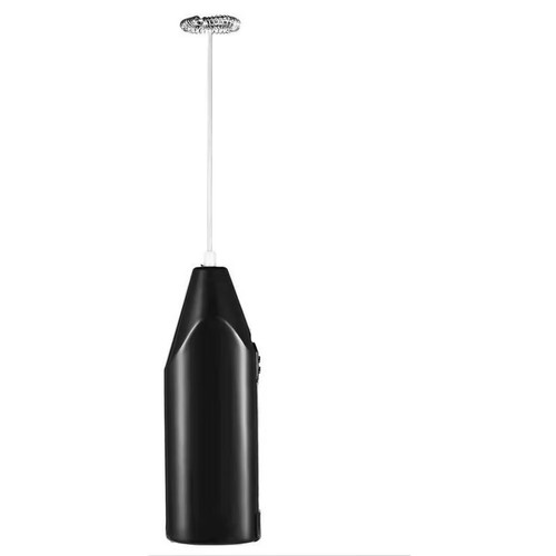 Wireless milk foamer - milk, coffee
