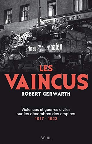 Les vaincus violences et - -,
