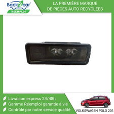 🏆 ECLAIREUR PLAQUE DE