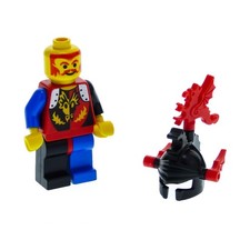 Figurine / Minifigure Lego