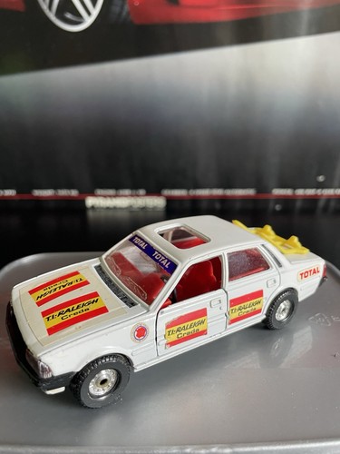 Corgi peugeot 505 sti - tour, de