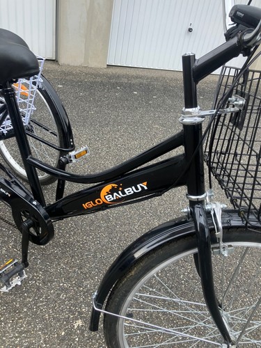 Tricycle adulte vitesses - tricycle, 2