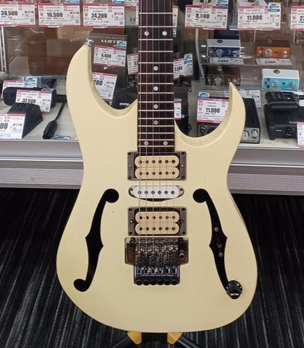 Ibanez guitare électrique - [ibanez],
