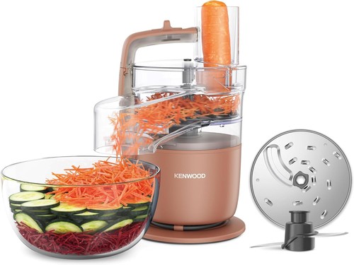 Robot culinaire multi pro - culinaire,